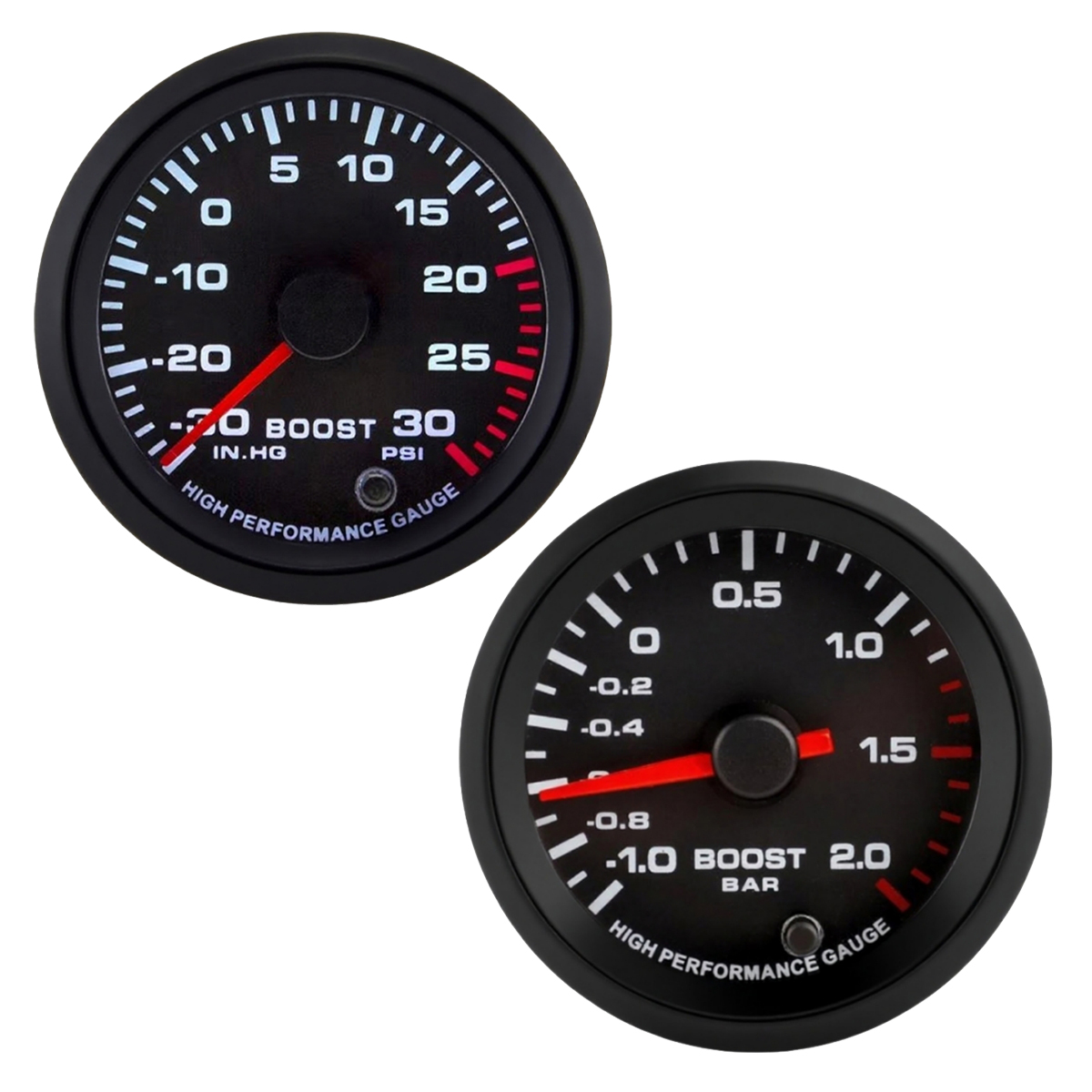 Electronics Gadgets For Car - Medidor de impulso de carro de
