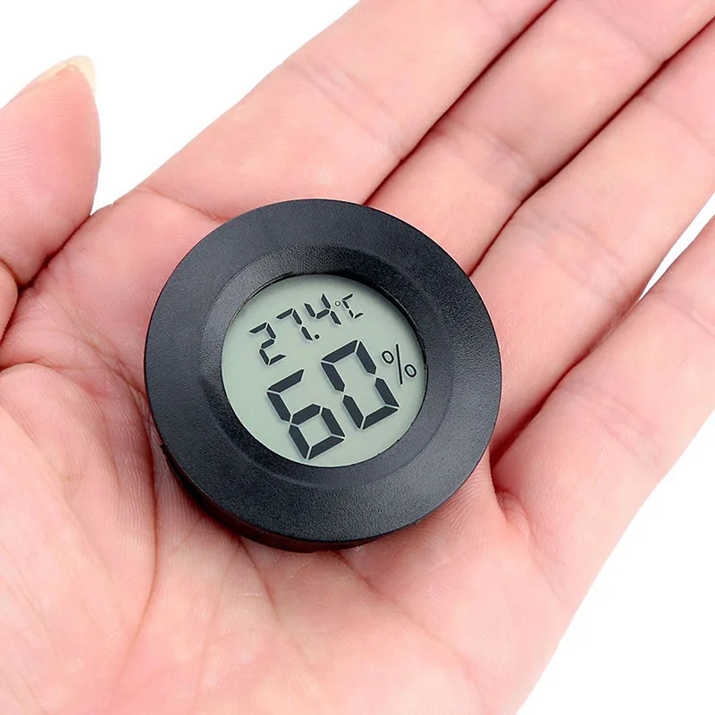 Electronics Gadgets And Accessories - Termômetro para esportes ao ar livre,