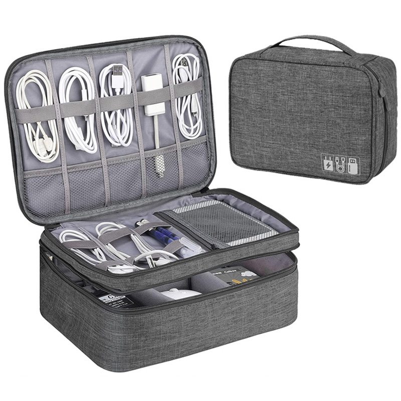 Electronics Gadgets And Accessories - Bolsa de armazenamento digital portátil, dispositivo