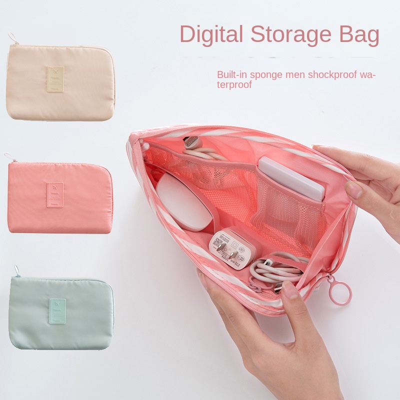 Electronics Gadgets And Accessories - Bolsa de Armazenamento Portátil para Gadgets