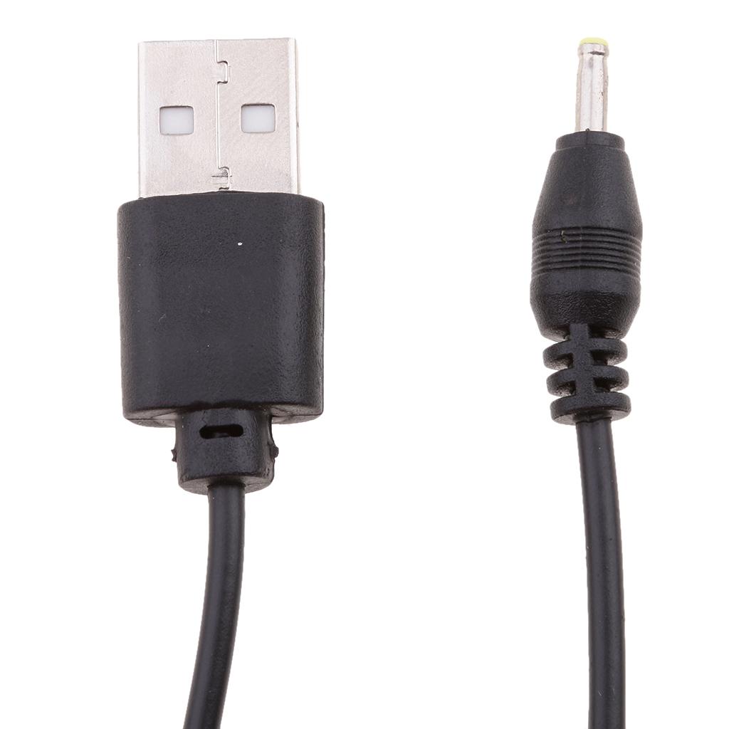 Electronics And Gadgets With C - Cabo de Carregamento USB Masculino de