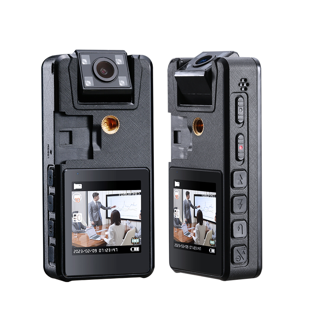 Compact Camera Mirrorless - Vandlion A39 1080P Action Cam Visão