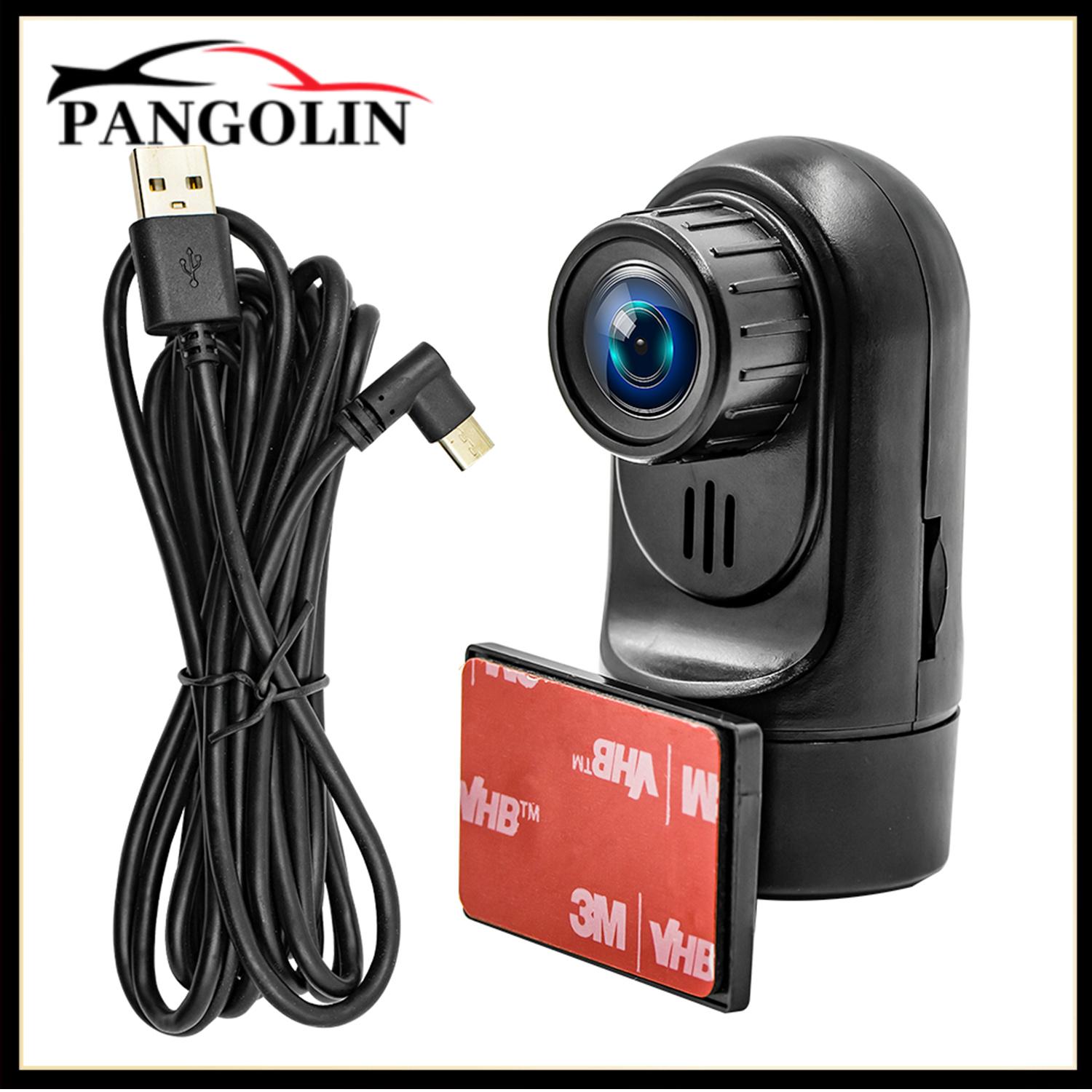 Electronics Gadgets For Car - Carro 720p usb traço cam conjunto
