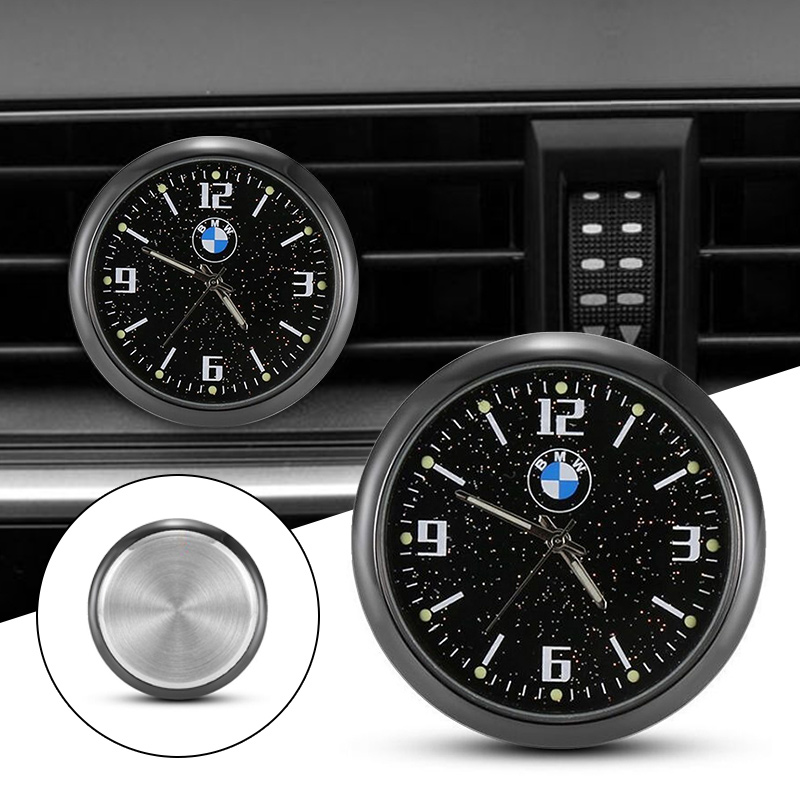 Electronics Gadgets For Car - Relógio Eletrônico Automotivo Luminoso com Céu