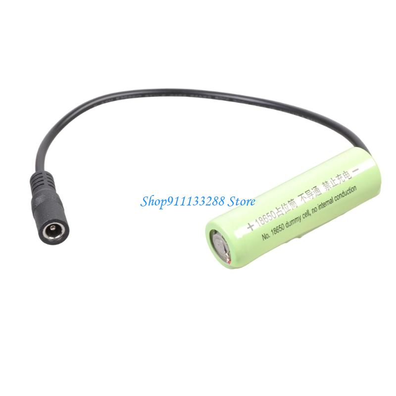 Electronics Gadgets And Accessories - G88D 18650 Placeholder 0V da bateria