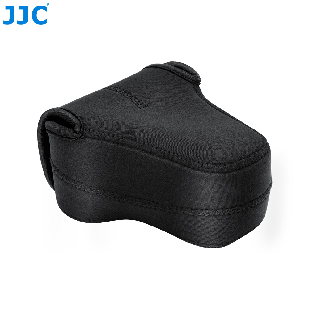 Compact Camera Mirrorless - JJC Capa de bolsa para câmera