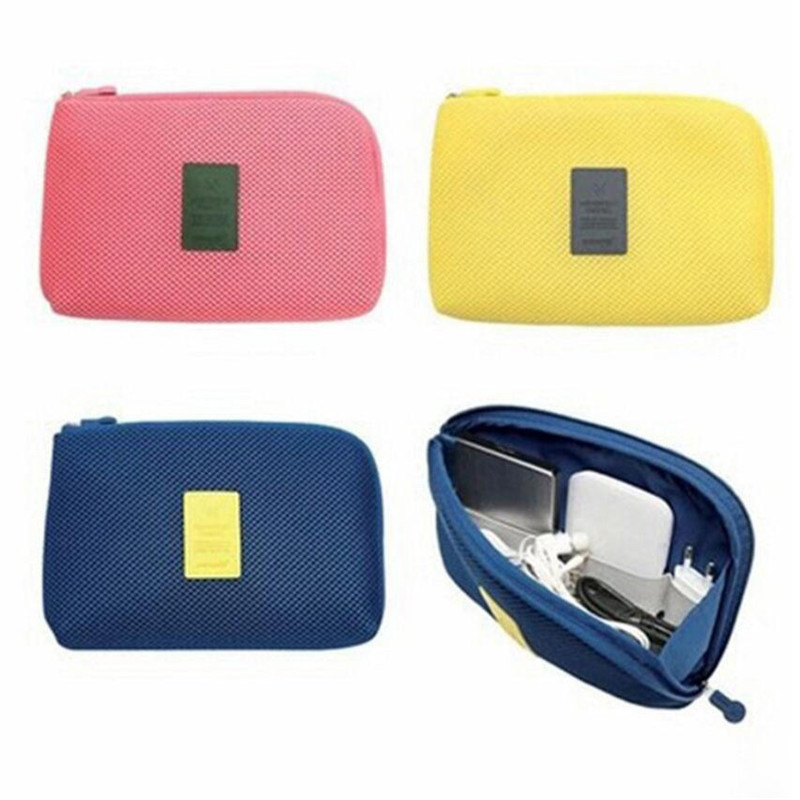Electronics Gadgets In China - Acessório de viagem saco de cabo