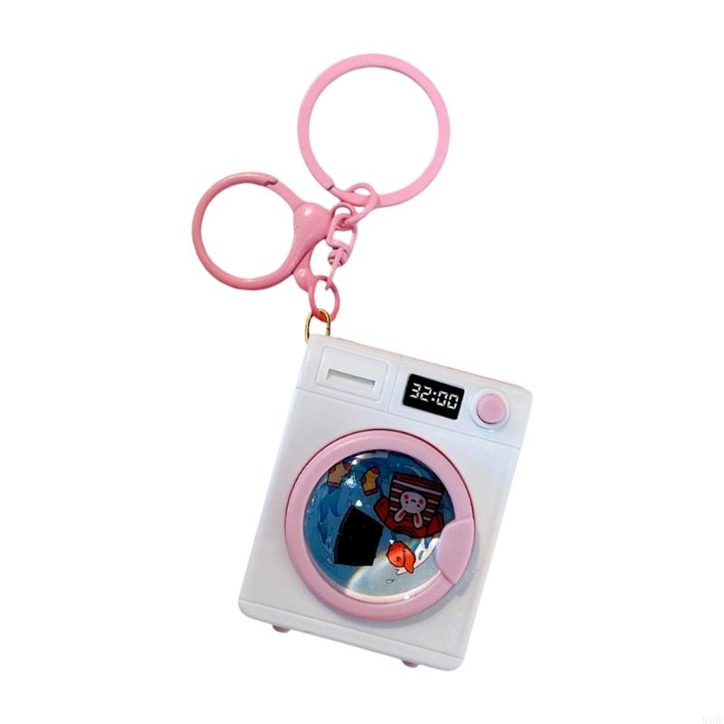 Electronics Gadgets For Gift - 91af divertido chaveiro eletrônico bolsa carteira