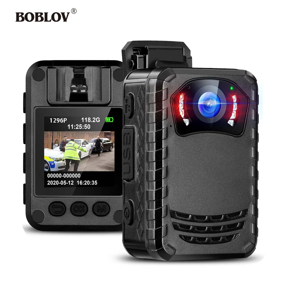 Boblov n9 mini câmera corporal - Compact Camera Mirrorless avaliação e preço