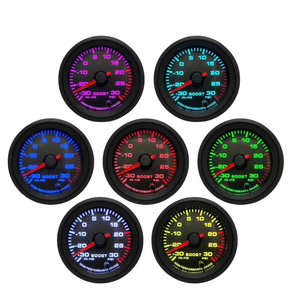 Medidor de impulso de carro de - Electronics Gadgets For Car avaliação e preço