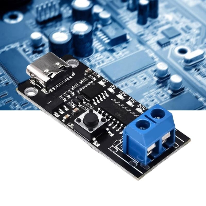 USB C Quick Modules Board USB  - Electronics And Gadgets With C avaliação e preço