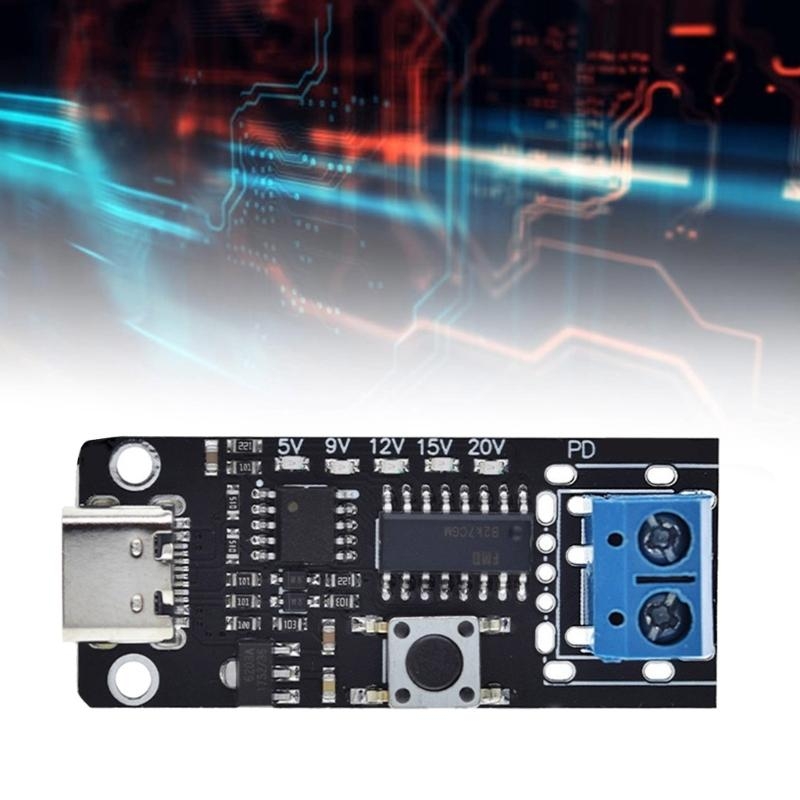 USB C Quick Modules Board USB  - Electronics And Gadgets With C avaliação e preço