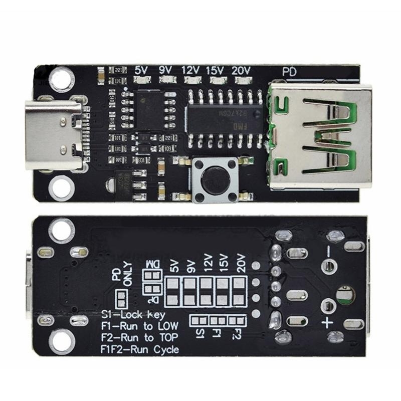USB C Quick Modules Board USB  - Electronics And Gadgets With C avaliação e preço