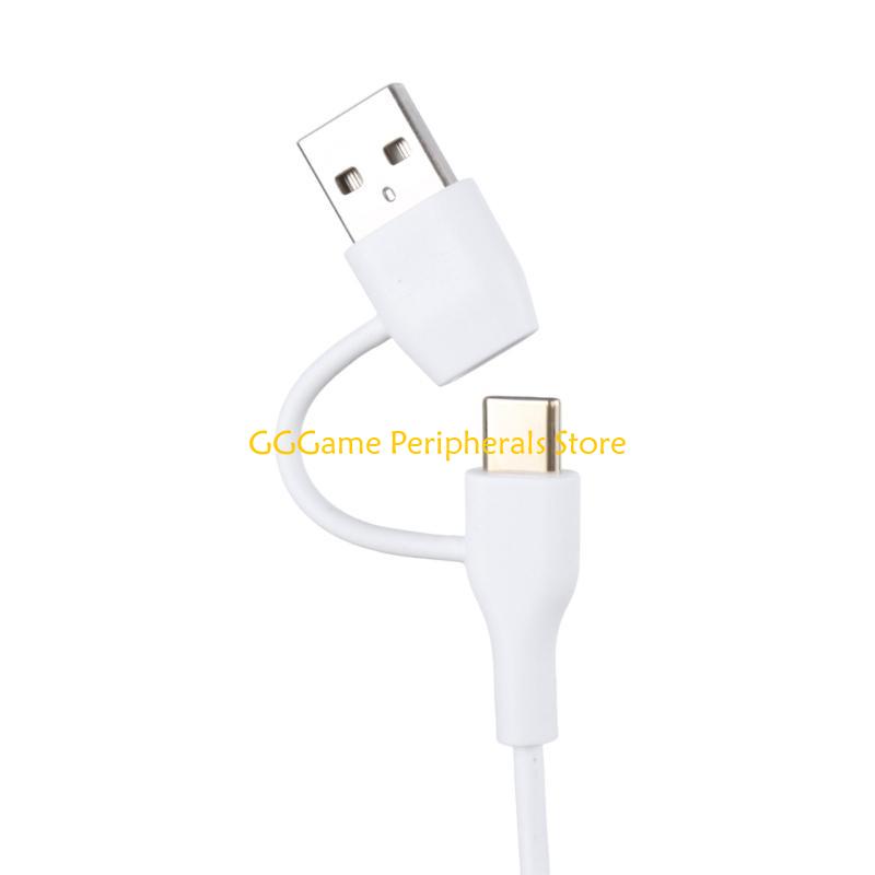 U55b 4 1 carregador usb c mult - Electronics And Gadgets With C avaliação e preço
