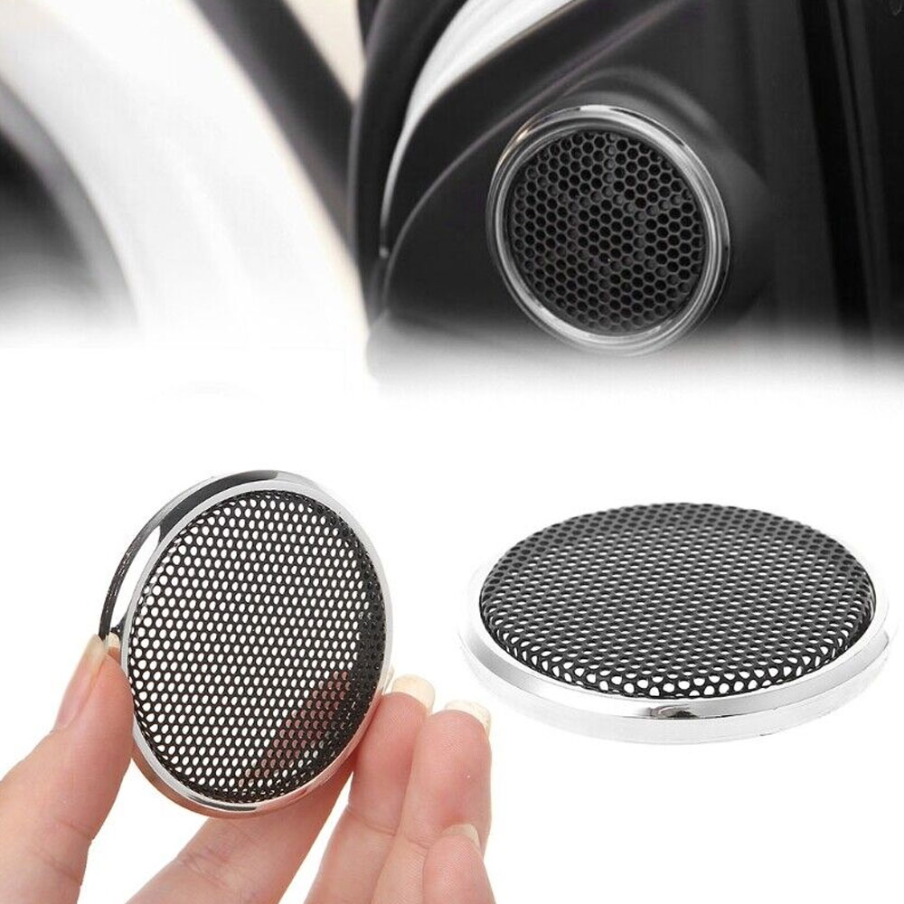 Universal Car Audio Dust Cover - Electronics Gadgets For Car avaliação e preço
