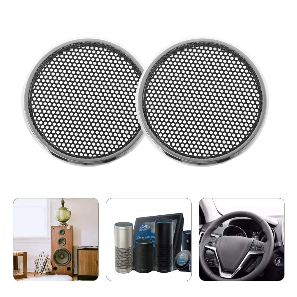 Universal Car Audio Dust Cover - Electronics Gadgets For Car avaliação e preço