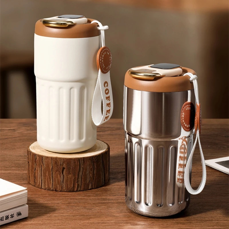 Aço Inoxidável Isolamento Inte - Smart Water Bottle Tracker avaliação e preço