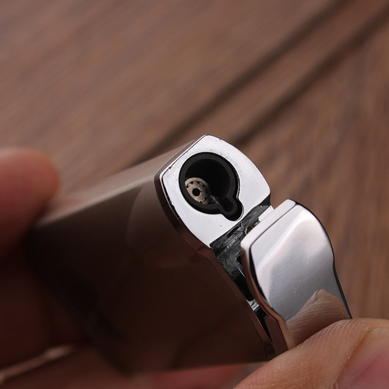 Pequeno de Metal de Gás Mais L - Electronics Gadgets For Gift avaliação e preço