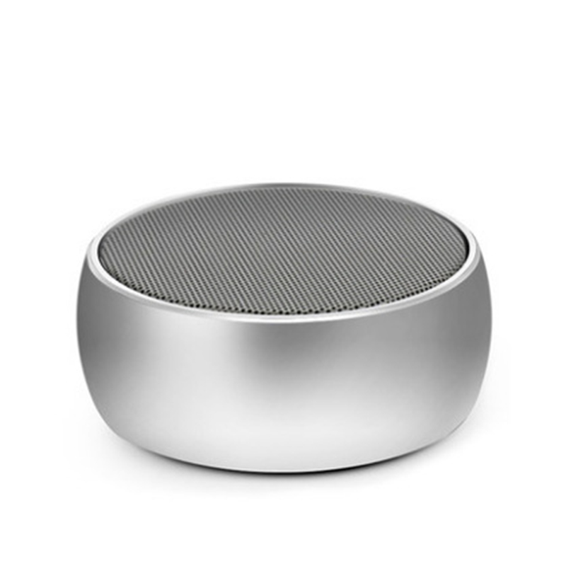 Alto-falante Bluetooth pequeno - Electronics And Gadgets With C avaliação e preço