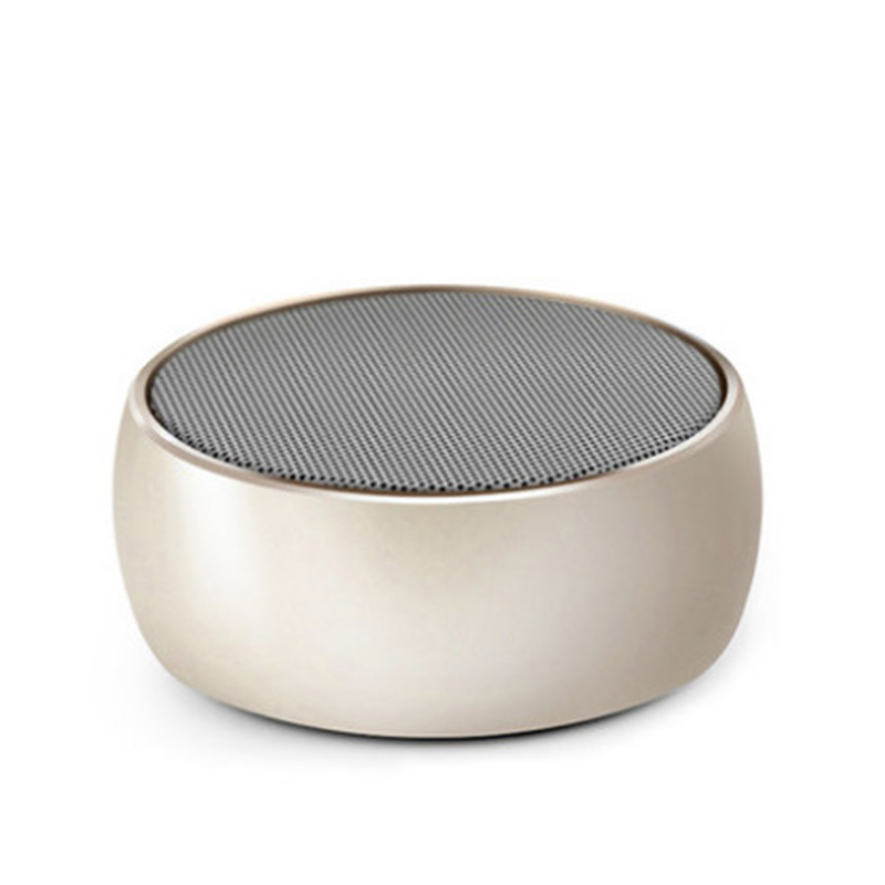 Alto-falante Bluetooth pequeno - Electronics And Gadgets With C avaliação e preço