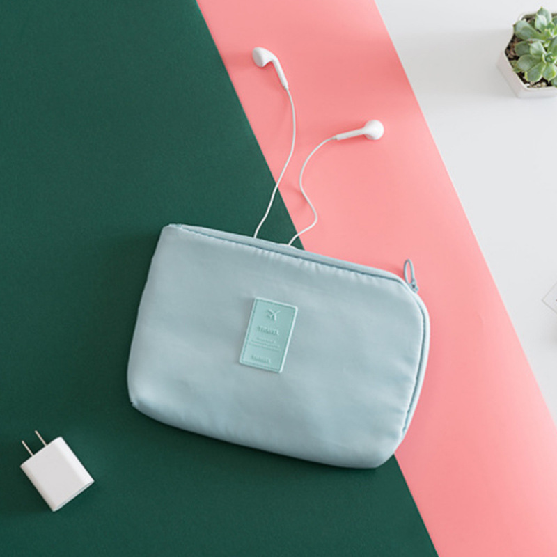 Bolsa de Armazenamento Portáti - Electronics Gadgets And Accessories avaliação e preço