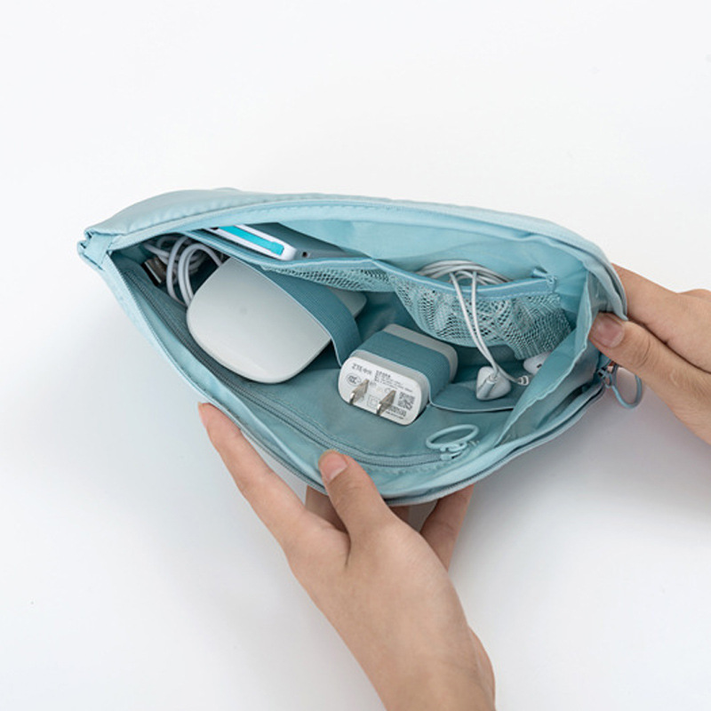 Bolsa de Armazenamento Portáti - Electronics Gadgets And Accessories avaliação e preço