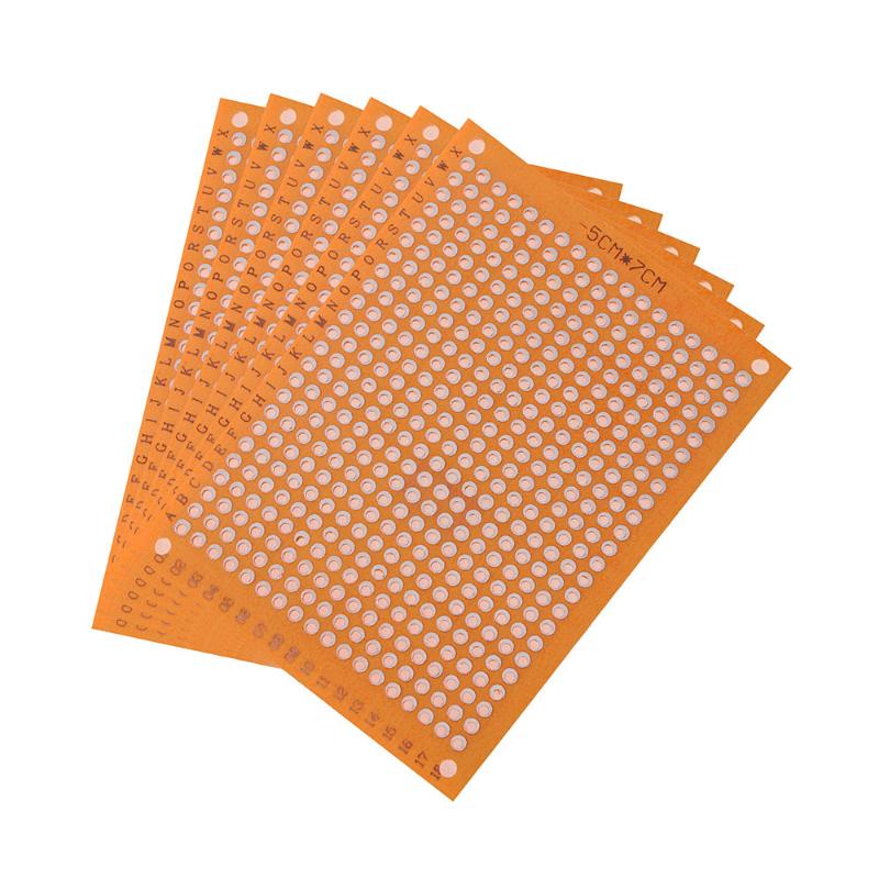 Kit de Protótipos PCB com Mate - Electronics Gadgets And Accessories avaliação e preço