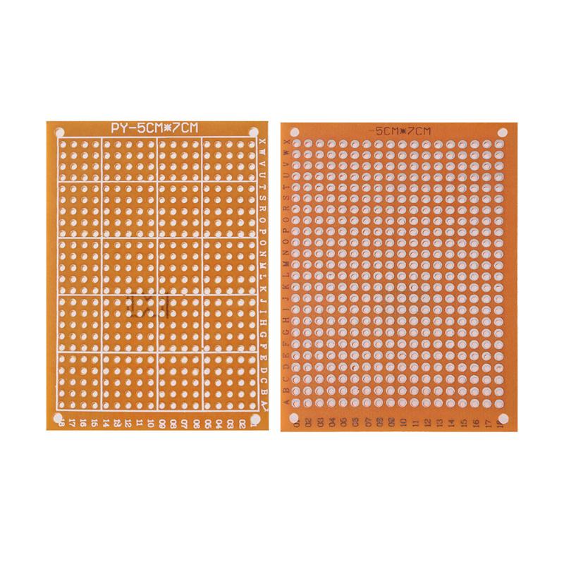 Kit de Protótipos PCB com Mate - Electronics Gadgets And Accessories avaliação e preço