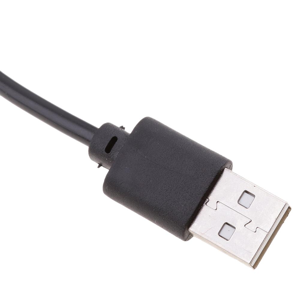 Cabo Carregador USB Masculino  - Electronics And Gadgets With C avaliação e preço