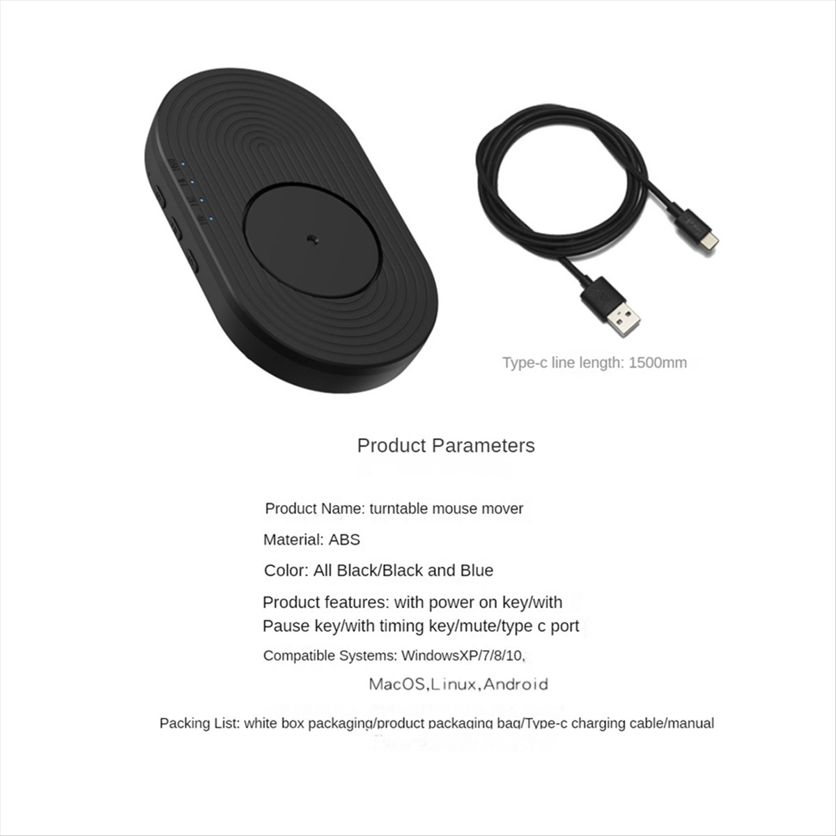 Simulador de Movimento de Mous - Auto Mouse Mover avaliação e preço
