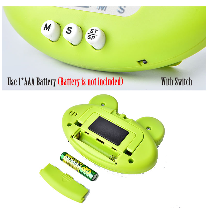 Sapo bonito dinasour cozinha e - Electronics Gadgets For Gift avaliação e preço