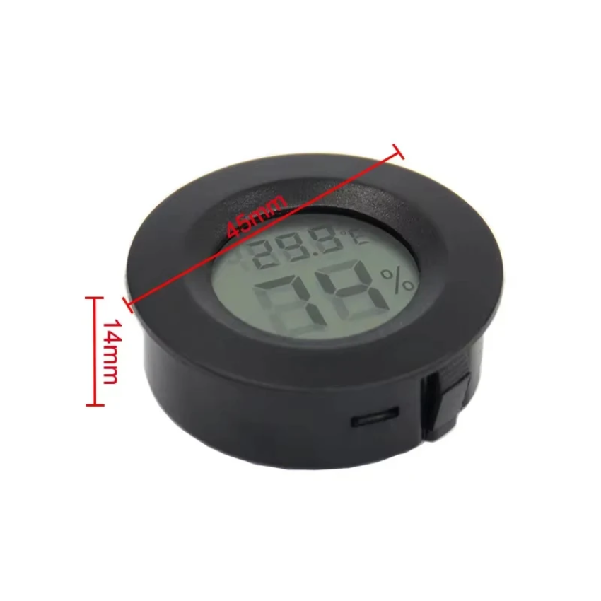 Termômetro eletrônico para esp - Electronics Gadgets And Accessories avaliação e preço