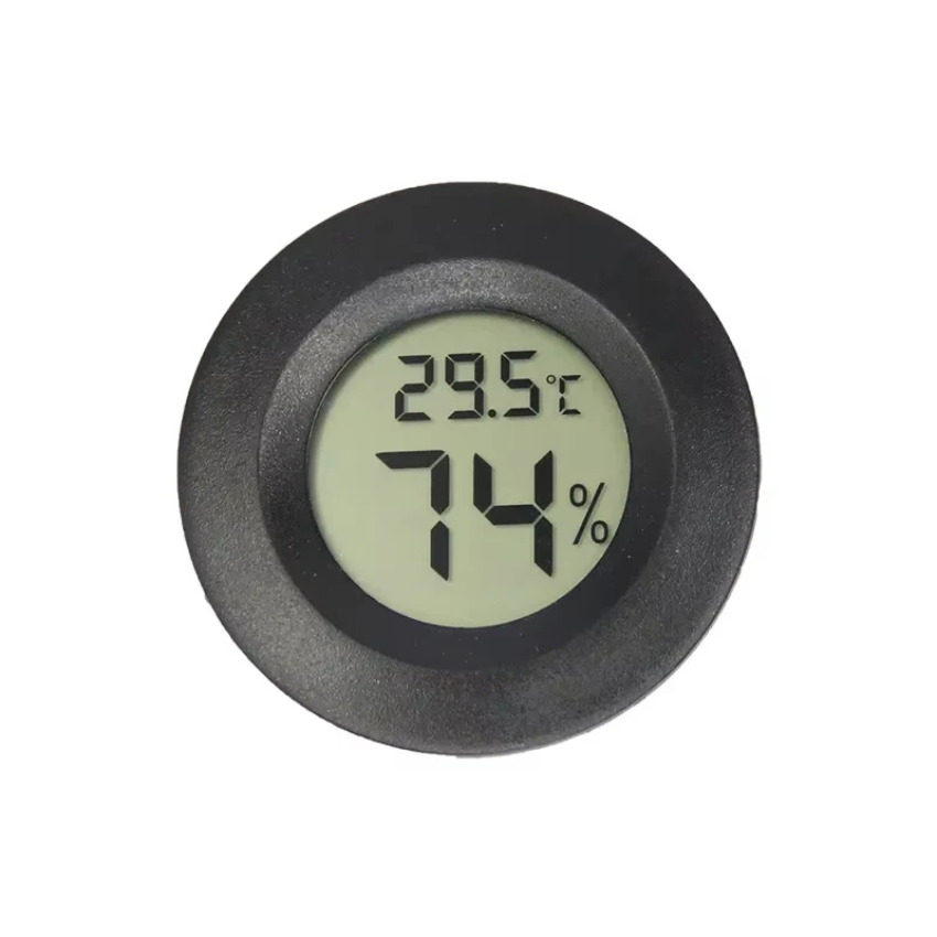 Termômetro eletrônico para esp - Electronics Gadgets And Accessories avaliação e preço