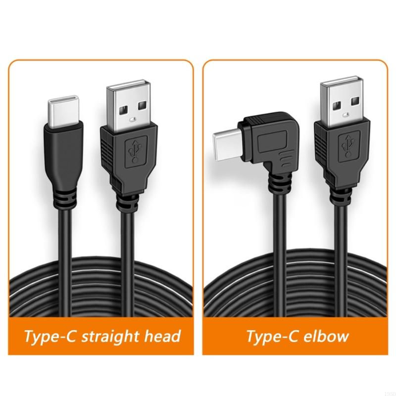 Cabo de alimentação USB extra  - Electronics And Gadgets With C avaliação e preço