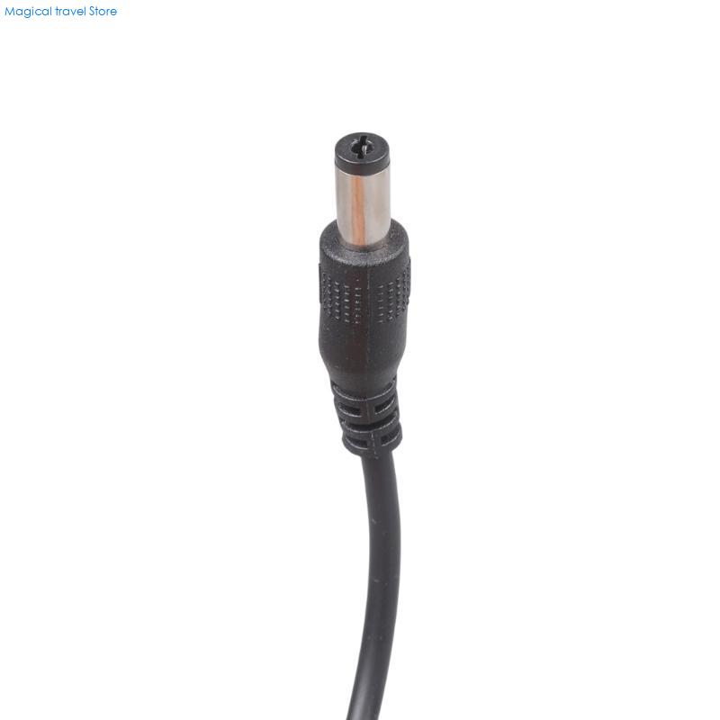 N2UB 5,5x2,1mm Linha carregado - Electronics And Gadgets With C avaliação e preço