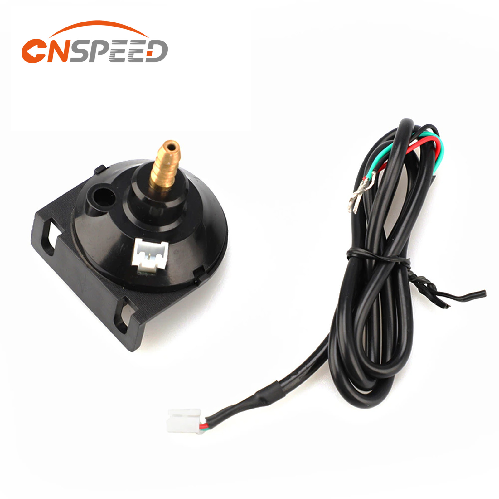 Sensor de Pressão de Turbo Ele - Electronics Gadgets For Car avaliação e preço