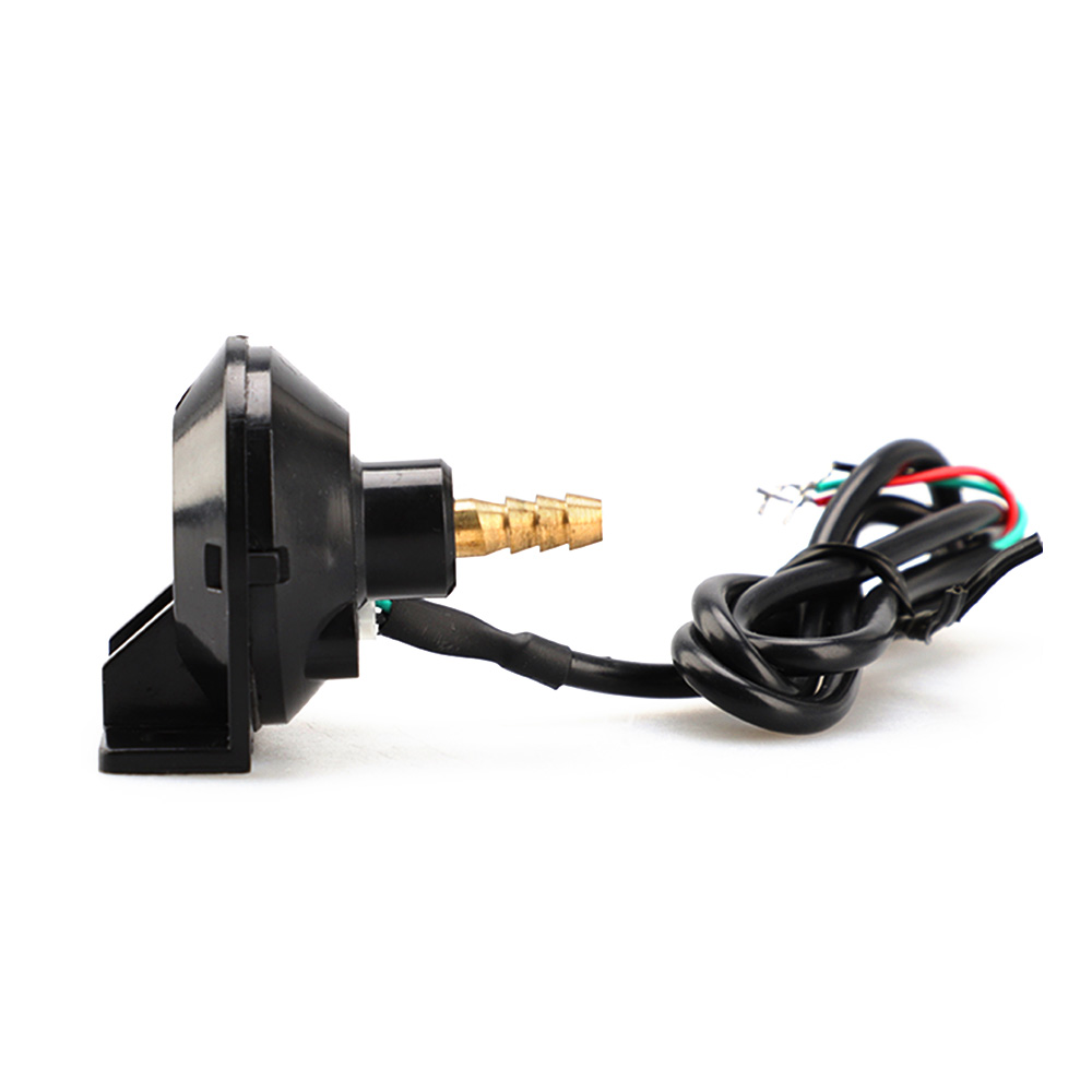 Sensor de Pressão de Turbo Ele - Electronics Gadgets For Car avaliação e preço
