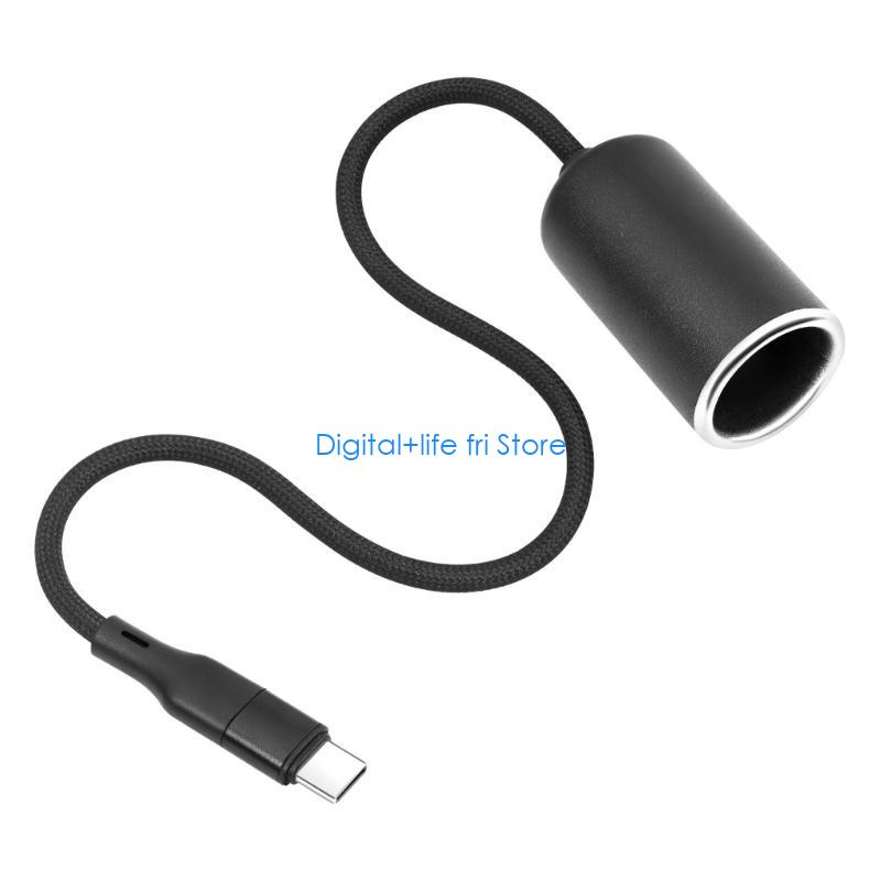 E06D USB C Macho para Adaptado - Electronics And Gadgets With C avaliação e preço