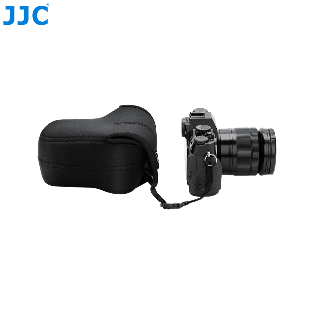 JJC Capa de bolsa para câmera  - Compact Camera Mirrorless avaliação e preço