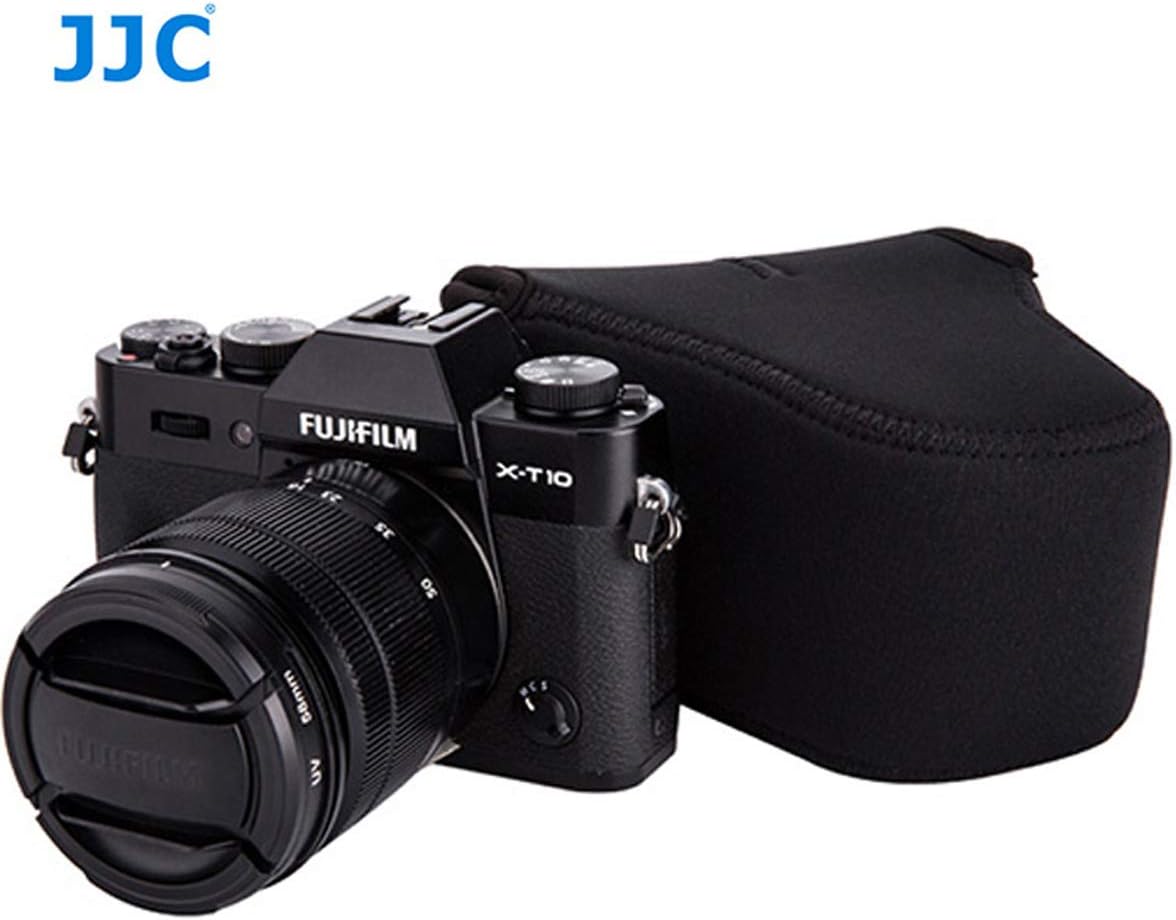 JJC Capa de bolsa para câmera  - Compact Camera Mirrorless avaliação e preço