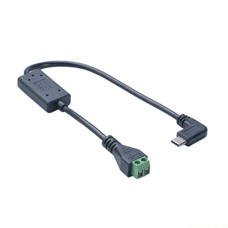 M5TD 2 pinos para tipo C carre - Electronics And Gadgets With C avaliação e preço