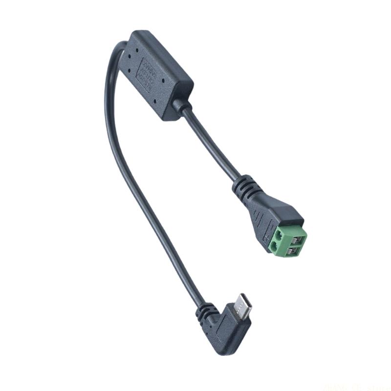 M5TD 2 pinos para tipo C carre - Electronics And Gadgets With C avaliação e preço