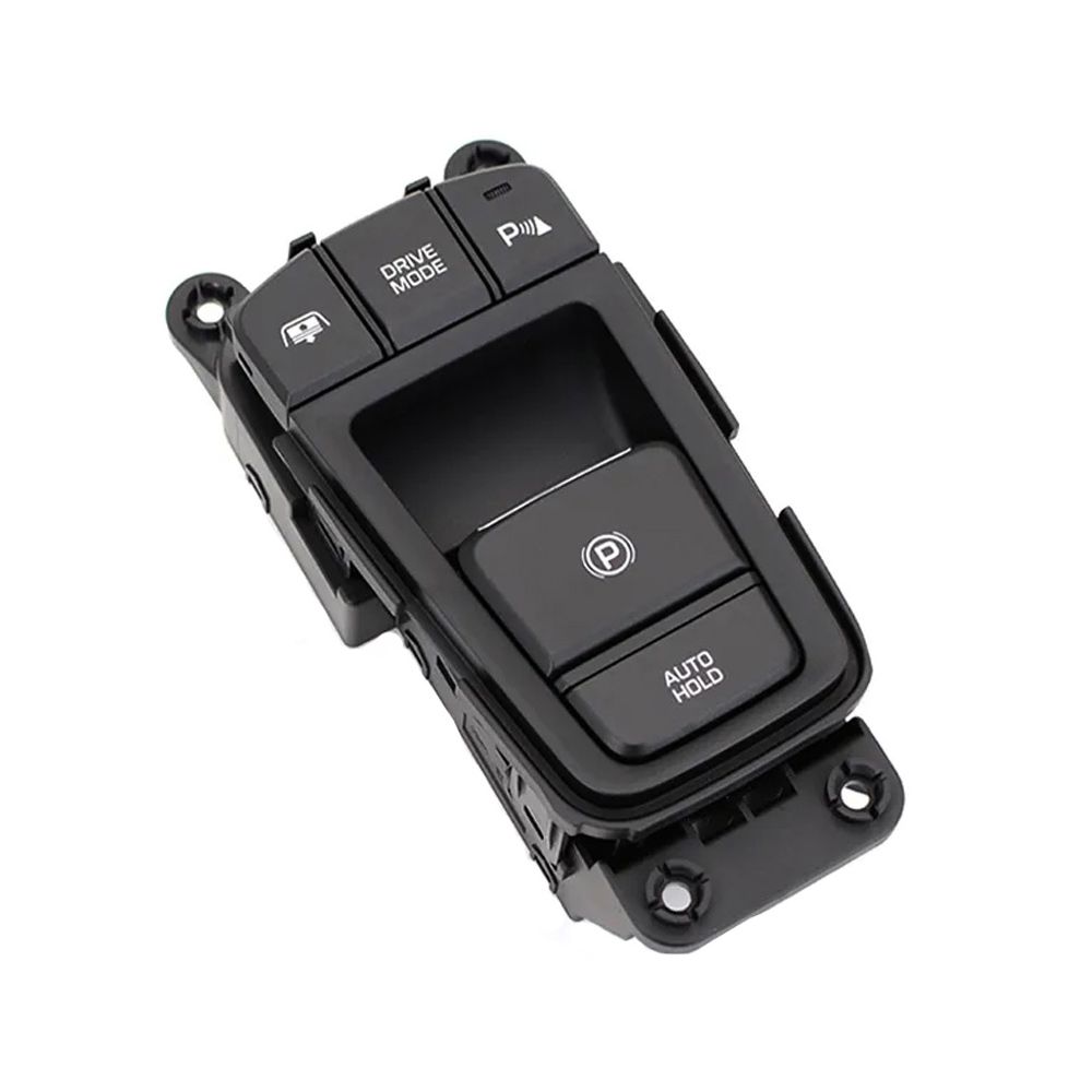 Eletrônico Parking Brake Auto  - Electronics Gadgets For Car avaliação e preço
