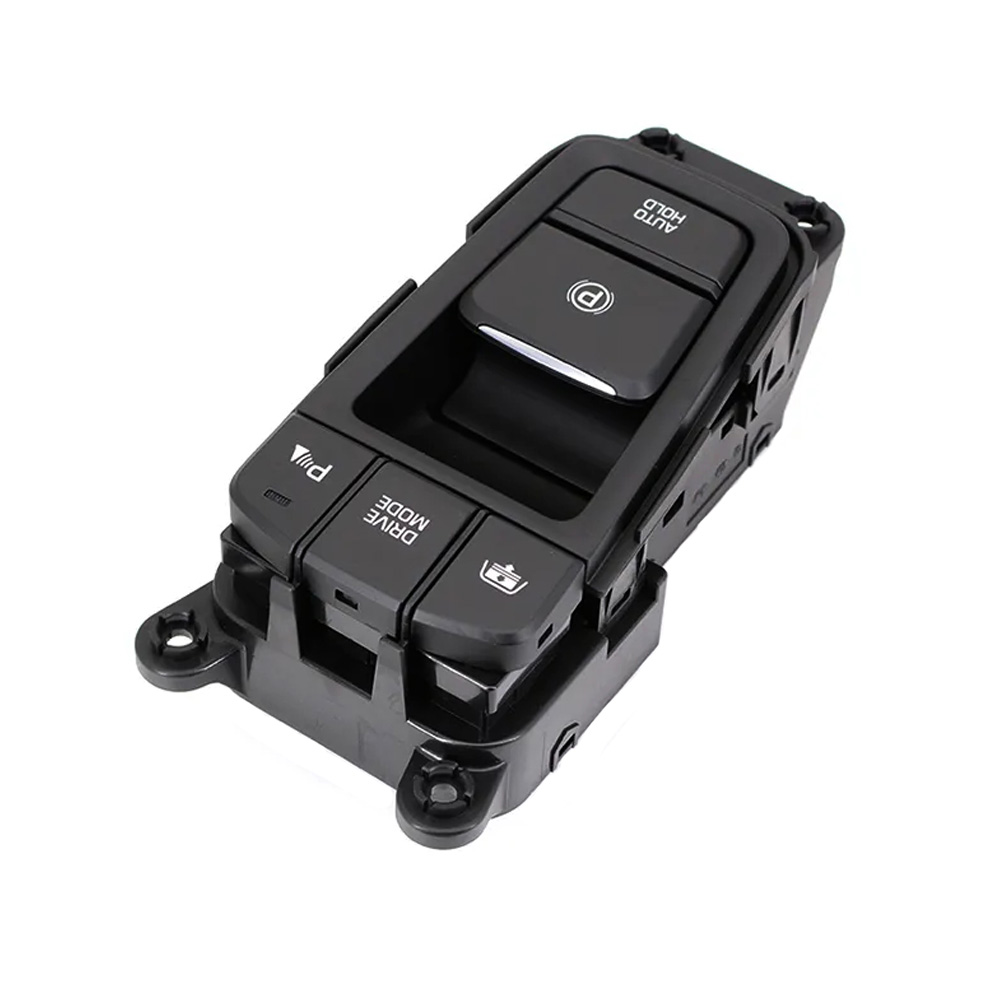 Eletrônico Parking Brake Auto  - Electronics Gadgets For Car avaliação e preço