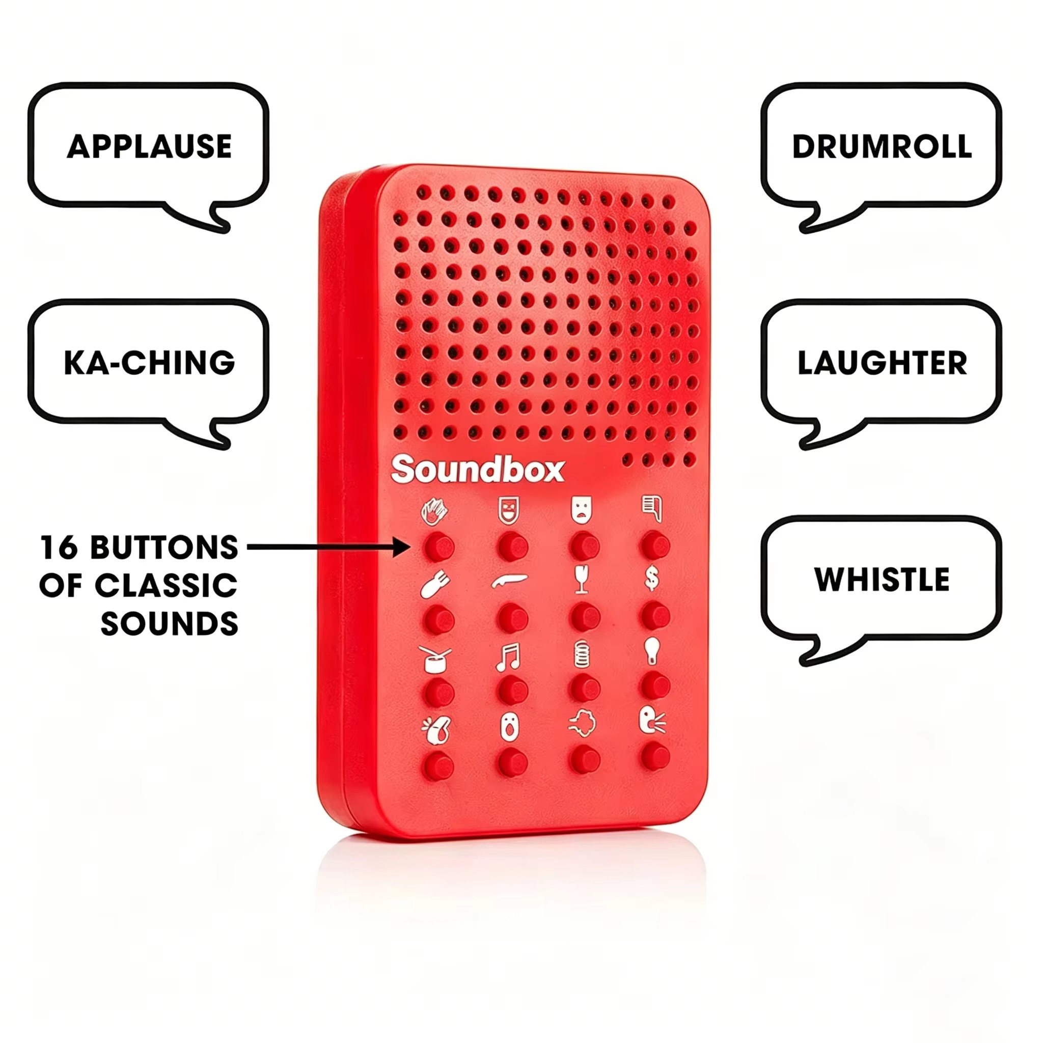 Máquina de Som Compacta e Dive - Electronics Gadgets For Gift avaliação e preço