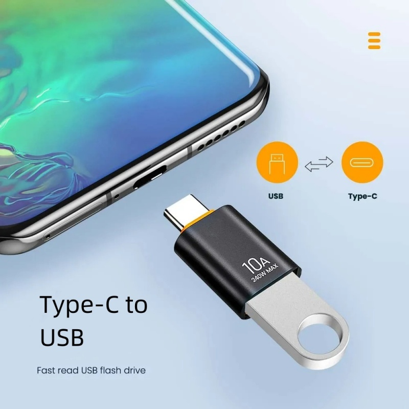 Adaptador de Transferência USB - Electronics And Gadgets With C avaliação e preço