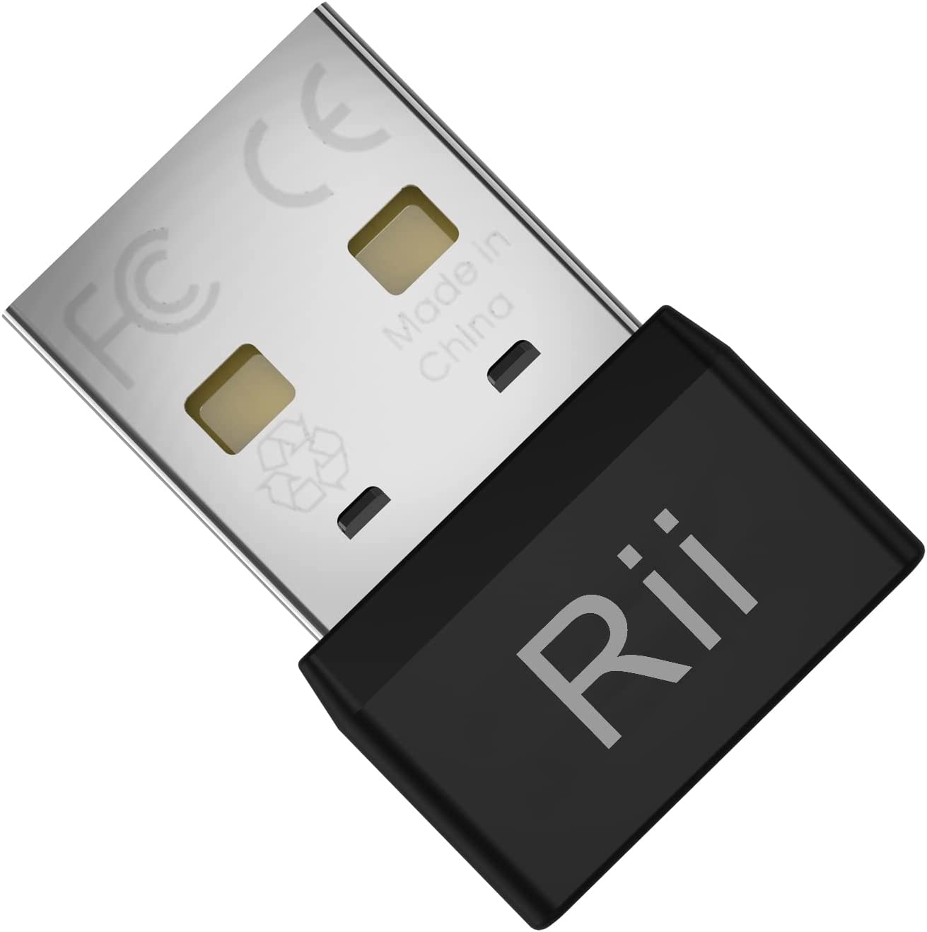 Rii rt301 usb mouse jiggler, i - Auto Mouse Mover avaliação e preço