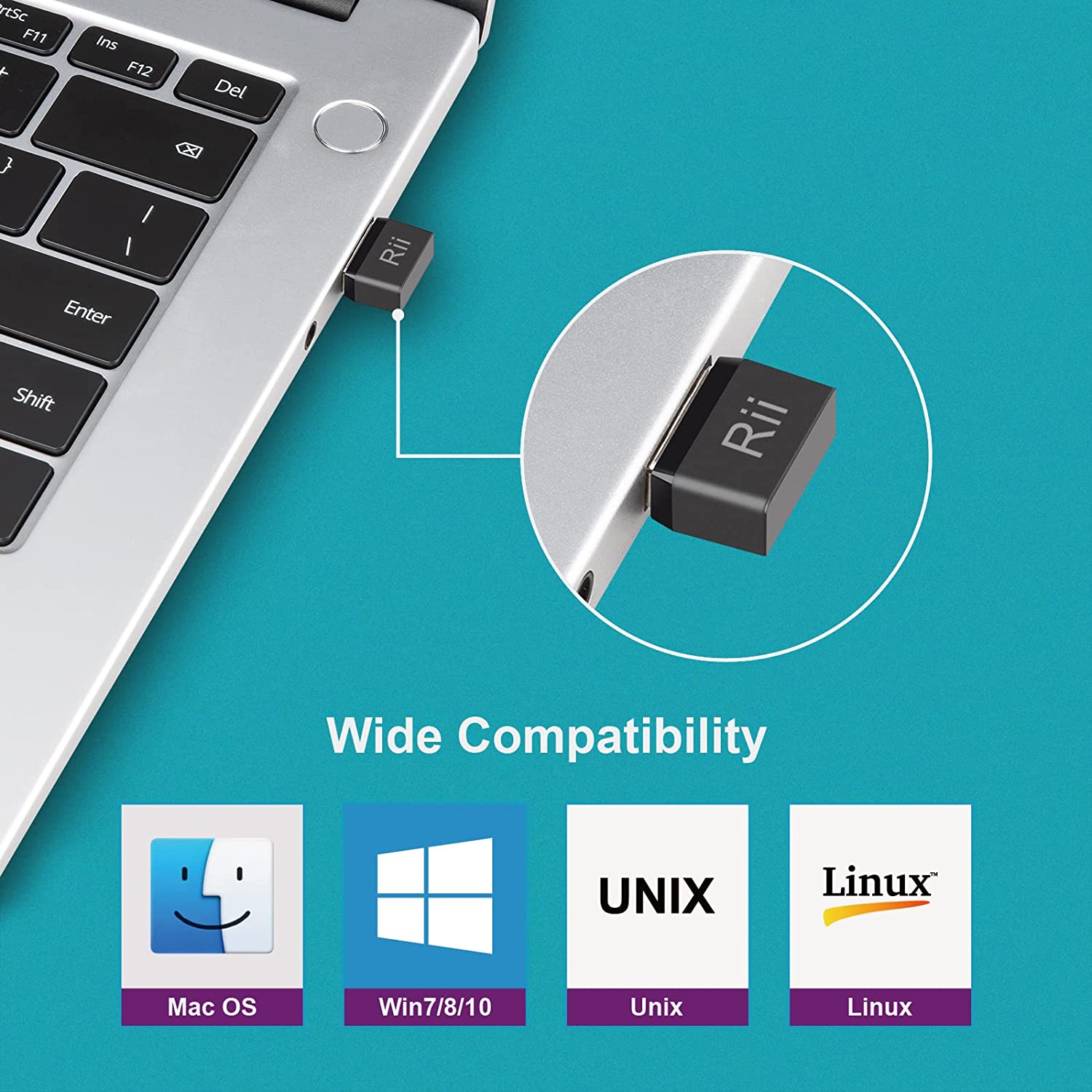 Rii rt301 usb mouse jiggler, i - Auto Mouse Mover avaliação e preço